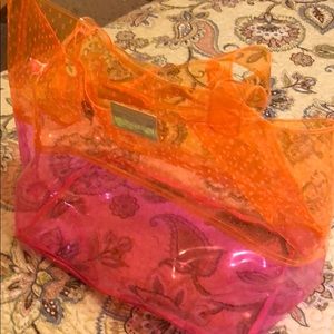 beach bag